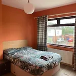 Ailes Apartment - Free Parking