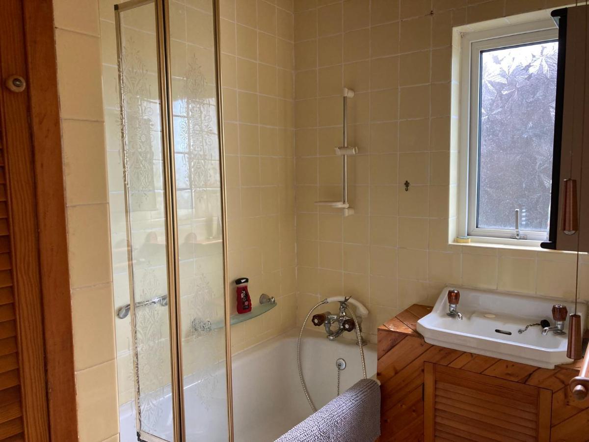 Ailes - Free Parking Apartment *