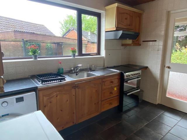 Appartement Ailes - Free Parking Belfast